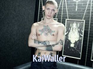 KaiWaller