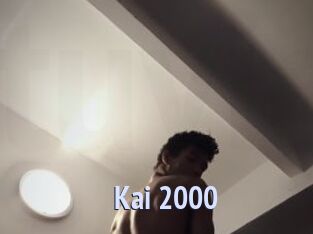 Kai_2000 Tube video gay