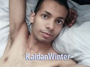 KaidanWinter