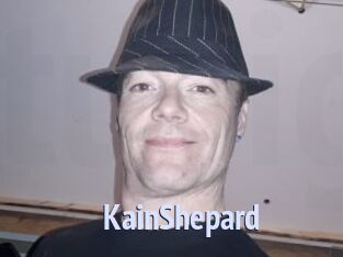 KainShepard