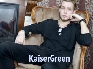 KaiserGreen