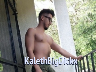 KalethBigDickx Tube video gay