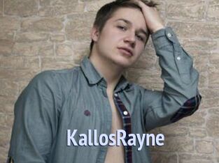 KallosRayne