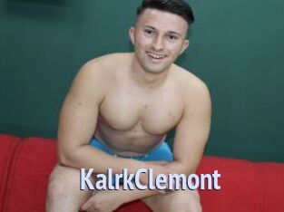 KalrkClemont