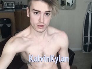 KalvinKylan