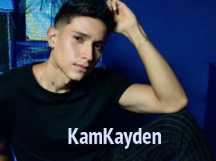 KamKayden