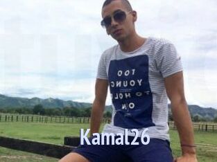 Kamal26