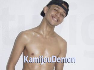 KamijouDemon