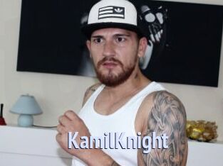 KamilKnight