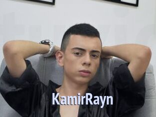 KamirRayn
