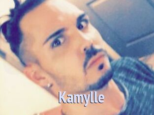 Kamylle