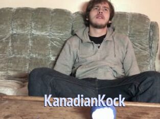 KanadianKock