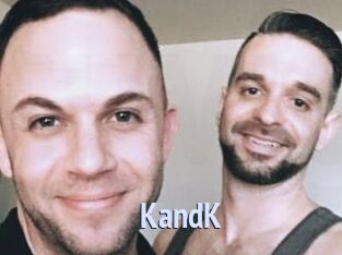 KandK