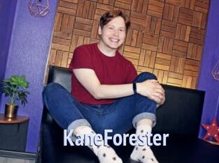 KaneForester