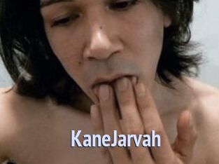 KaneJarvah