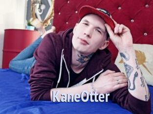 KaneOtter