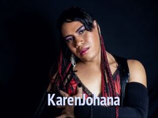 KarenJohana