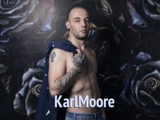 KarlMoore