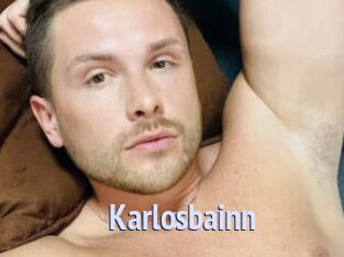 Karlosbainn