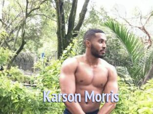 Karson_Morris
