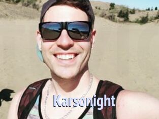 Karsonight
