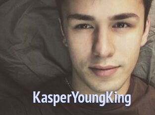 KasperYoungKing