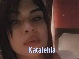Katalehia