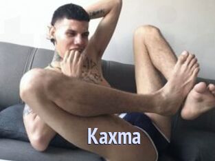 Kaxma
