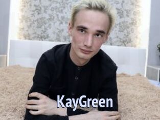 KayGreen