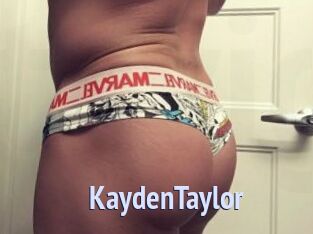 KaydenTaylor
