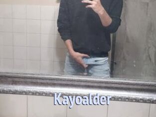 Kayoalder