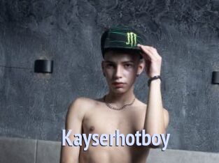Kayserhotboy