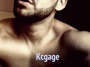 Kcgage