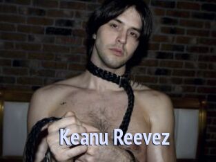 Keanu_Reevez
