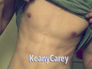 KeanyCarey