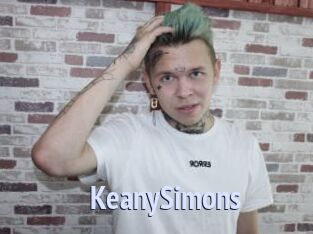 KeanySimons