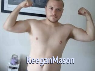 KeeganMason