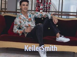 KeilerSmith