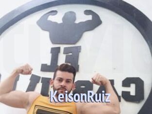 KeisonRuiz