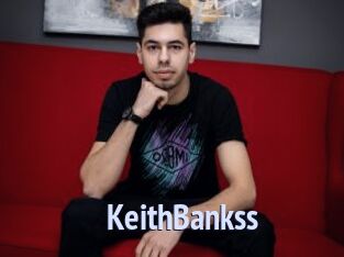 KeithBankss