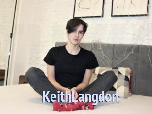 KeithLangdon