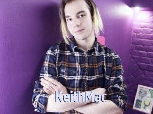 KeithMac