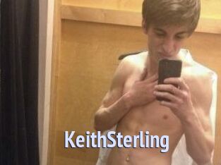 Keith_Sterling