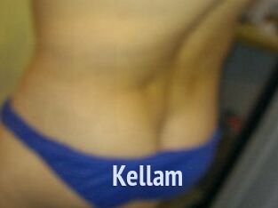 Kellam
