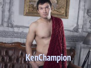 KenChampion