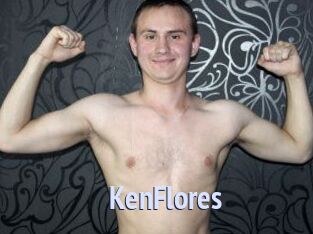KenFlores Tube video gay