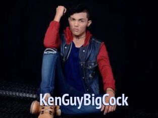 KenGuyBigCock
