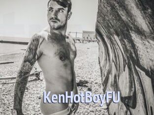 KenHotBoyFU