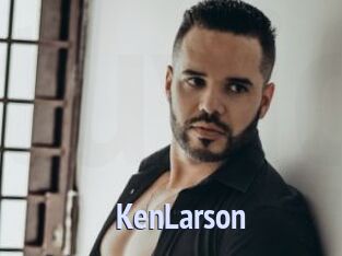KenLarson