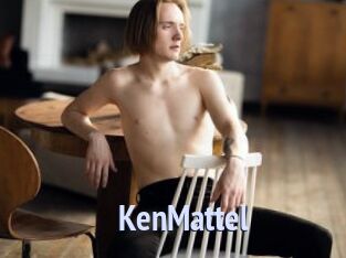 KenMattel Tube video gay